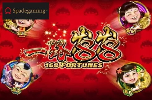 168 Fortunes